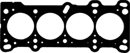 Прокладка, головка цилиндра VICTOR REINZ купить