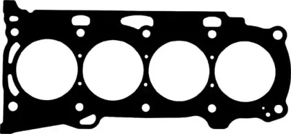Прокладка, головка цилиндра VICTOR REINZ купить