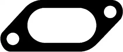 Прокладка, выпускной коллектор VICTOR REINZ купить