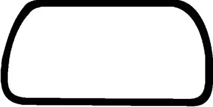 Прокладка, крышка головки цилиндра VICTOR REINZ купить