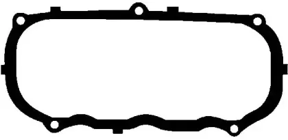 Прокладка, крышка головки цилиндра VICTOR REINZ купить