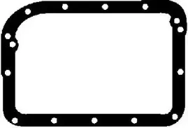 Прокладка, масляный поддон VICTOR REINZ купить