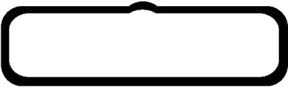 Прокладка, крышка головки цилиндра VICTOR REINZ купить