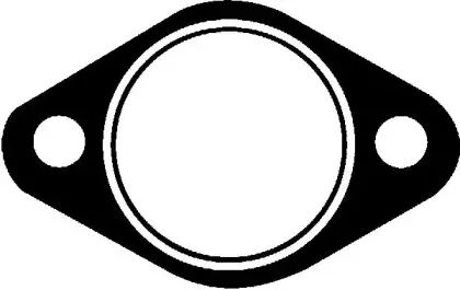 Прокладка, выпускной коллектор VICTOR REINZ купить