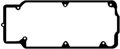 Прокладка, крышка головки цилиндра VICTOR REINZ купить