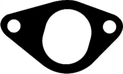 Прокладка, впускной коллектор VICTOR REINZ купить