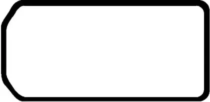 Прокладка, крышка головки цилиндра VICTOR REINZ купить