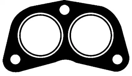 Прокладка, труба выхлопного газа VICTOR REINZ купить