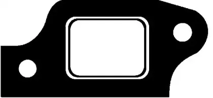 Прокладка, выпускной коллектор VICTOR REINZ купить