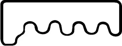 71-23043-00 Victor Reinz  Прокладка кришки Г/Ц MB VICTOR REINZ купить