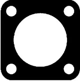 Прокладка, труба выхлопного газа VICTOR REINZ купить