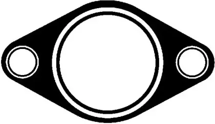 Прокладка, впускной коллектор VICTOR REINZ купить