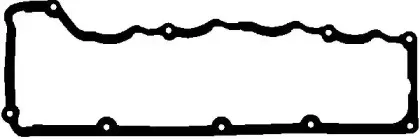 Прокладка, крышка головки цилиндра VICTOR REINZ купить