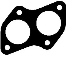 Прокладка, труба выхлопного газа VICTOR REINZ купить