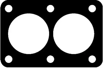 Прокладка, труба выхлопного газа VICTOR REINZ купить