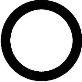 Прокладка, труба выхлопного газа VICTOR REINZ купить