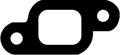 Прокладка, выпускной коллектор VICTOR REINZ купить