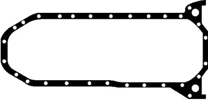 Прокладка, масляный поддон VICTOR REINZ купить