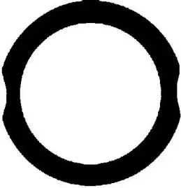 Прокладка, труба выхлопного газа VICTOR REINZ купить