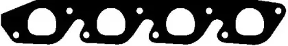 Прокладка, выпускной коллектор VICTOR REINZ купить