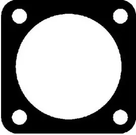 Прокладка, труба выхлопного газа VICTOR REINZ купить