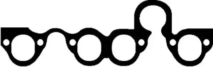 71-25927-20 Victor Reinz  Прокладка впускного колектора VW VICTOR REINZ купить