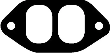 Прокладка, впускной коллектор VICTOR REINZ купить