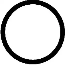 Прокладка, выпускной коллектор VICTOR REINZ купить