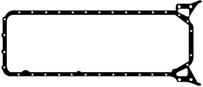 Прокладка, масляный поддон VICTOR REINZ купить