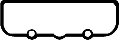 Прокладка, крышка головки цилиндра VICTOR REINZ купить