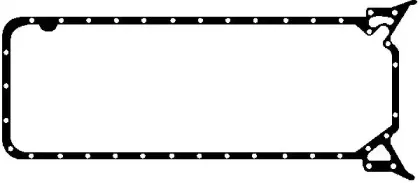 Прокладка, масляный поддон VICTOR REINZ купить