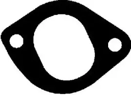 Прокладка, выпускной коллектор VICTOR REINZ купить