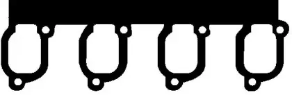 Прокладка, впускной коллектор VICTOR REINZ купить