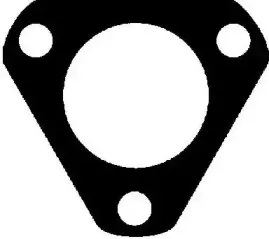 Прокладка, труба выхлопного газа VICTOR REINZ купить