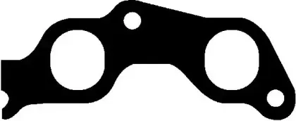 71-27476-00 Victor Reinz Прокладка випускного колектора AUDI/VW/SEAT 1,1-1,4D -98 VICTOR REINZ купить