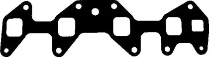 71-28182-10 Victor Reinz  Прокладка колектора впускного Opel Combo/Kadett/Vectra A 1.2-1.6 86- VICTOR REINZ купить