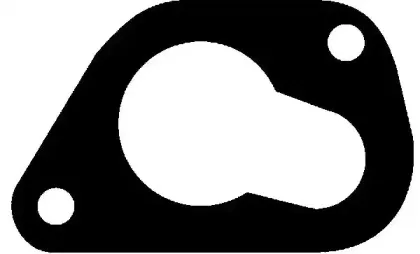 Прокладка, впускной коллектор VICTOR REINZ купить