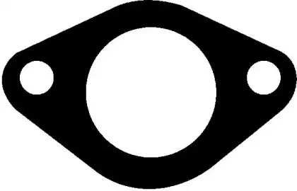 Прокладка, выпускной коллектор VICTOR REINZ купить