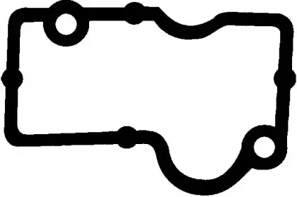 Прокладка, крышка головки цилиндра VICTOR REINZ купить