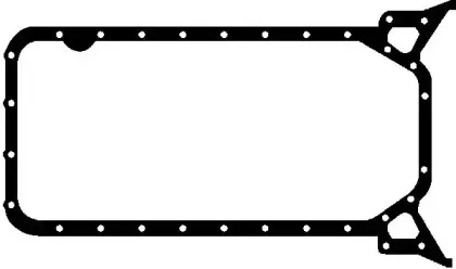 Прокладка, масляный поддон VICTOR REINZ купить