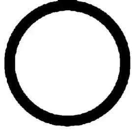 71-31647-00 Victor Reinz  Прокладка випускного колектора MB C-E(W202,C202,W210) 2,2-2,5TD 93-01 VICTOR REINZ купить