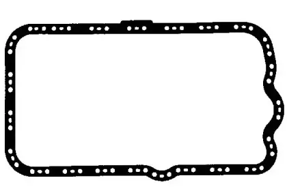 71-33642-00 Victor Reinz Прокладка піддону картеру VICTOR REINZ купить