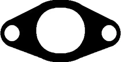71-33654-00 Victor Reinz  Прокладка випускного колектора OPEL/RENAULT/FIAT/IVECO 2,5TD 85-01 VICTOR REINZ купить
