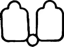 Прокладка, впускной коллектор VICTOR REINZ купить