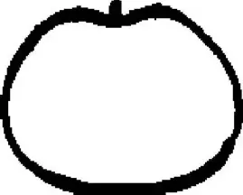 Прокладка, впускной коллектор VICTOR REINZ купить