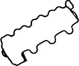 Прокладка клапанной крышки правая VICTOR REINZ купить