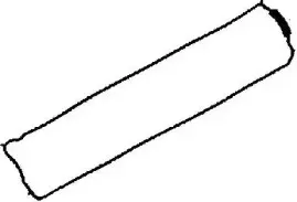 71-34112-00 Victor Reinz  Прокладка кришки Г/Ц FORD Escort,Focus,Fiesta,Transit Connect,Tourneo 1,8D VICTOR REINZ купить