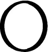 Прокладка впускного коллектора VICTOR REINZ купить