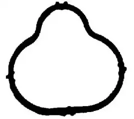 Прокладка, впускной коллектор VICTOR REINZ купить