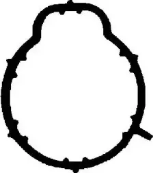 Прокладка, впускной коллектор VICTOR REINZ купить